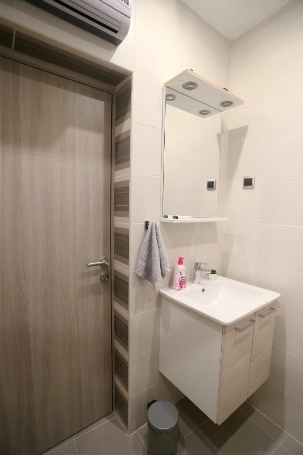 Apartman Tara Zagabria Esterno foto