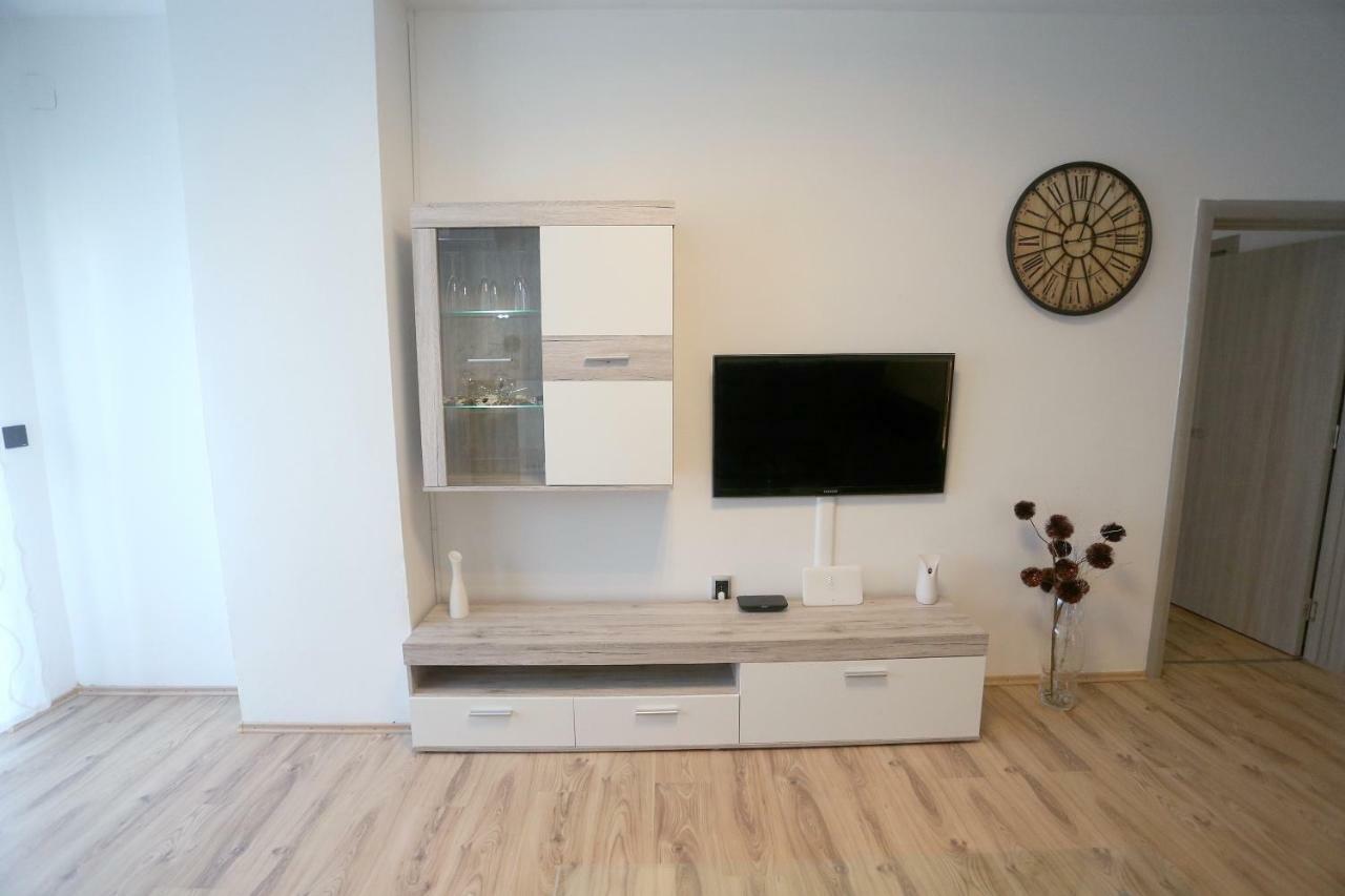 Apartman Tara Zagabria Esterno foto