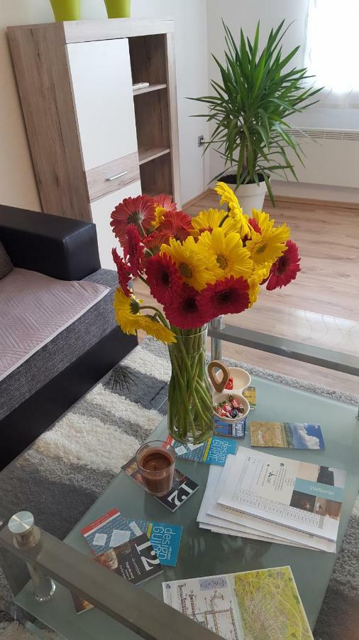Apartman Tara Zagabria Esterno foto